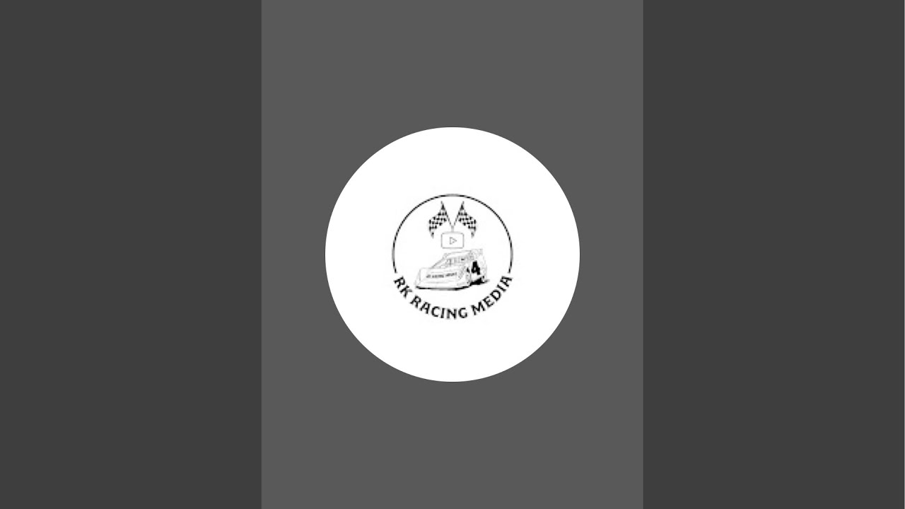 RK Racing Media is live!