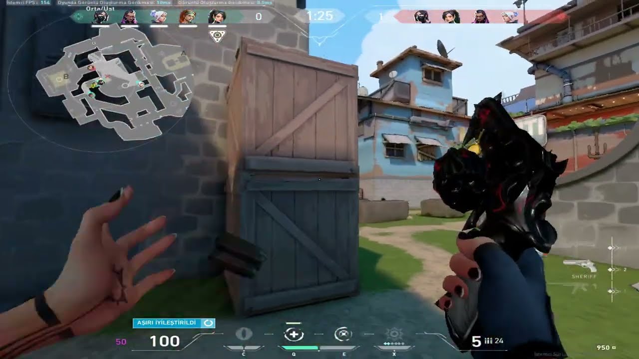 Valorant Frags #2