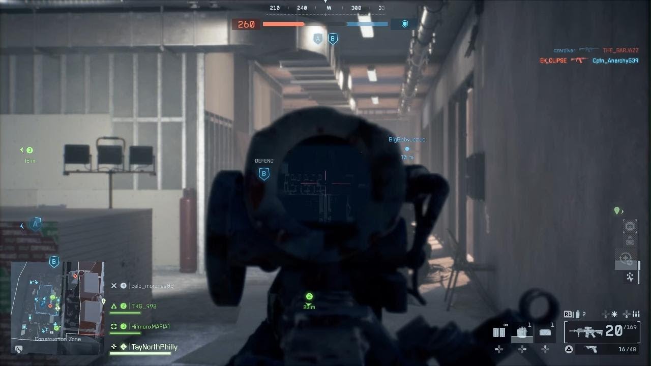 Battlefield 6