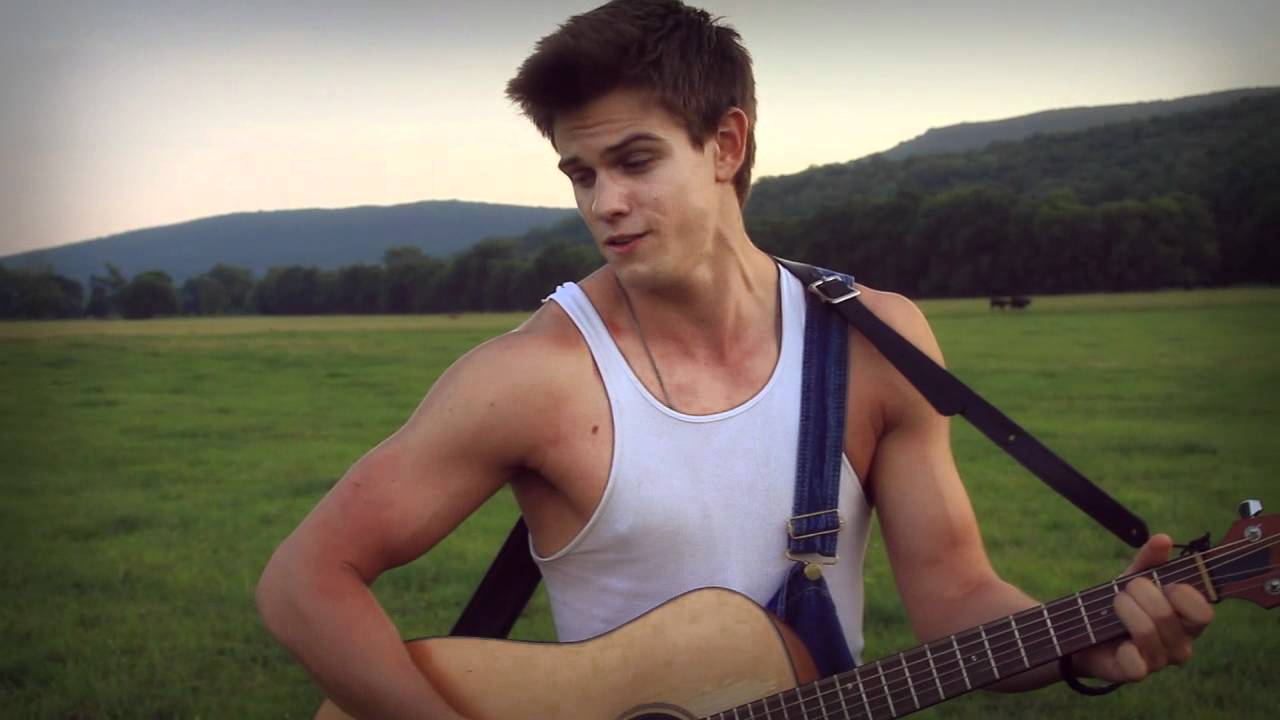 Taylor Swift - Story of Us Acoustic Cover by Nick Hagelin