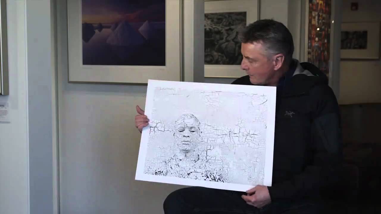 Epson Velvet Fine Art Paper | Art Wolfe Testimonial