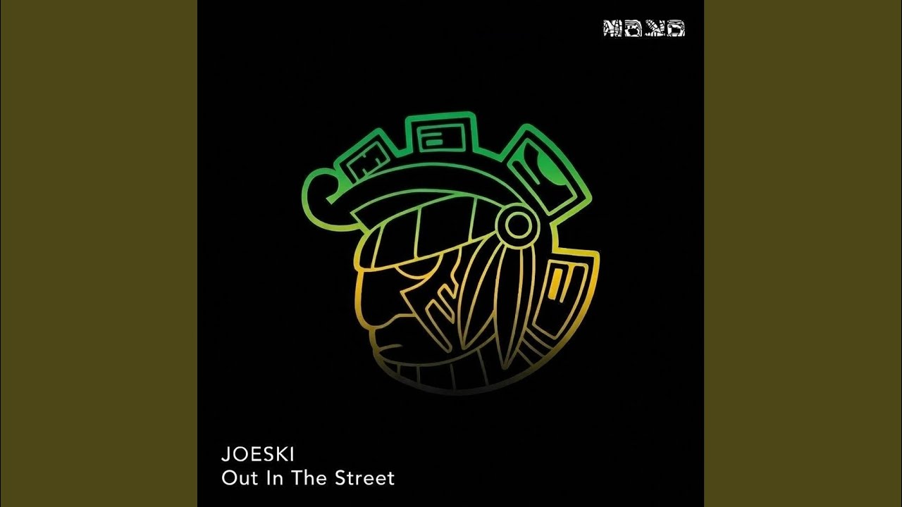 Out In The Street