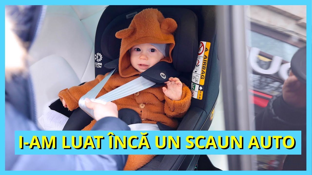 A TREBUIT SĂ ÎI LUĂM LUI NOEL UN ALT SCAUN PENTRU TESLA