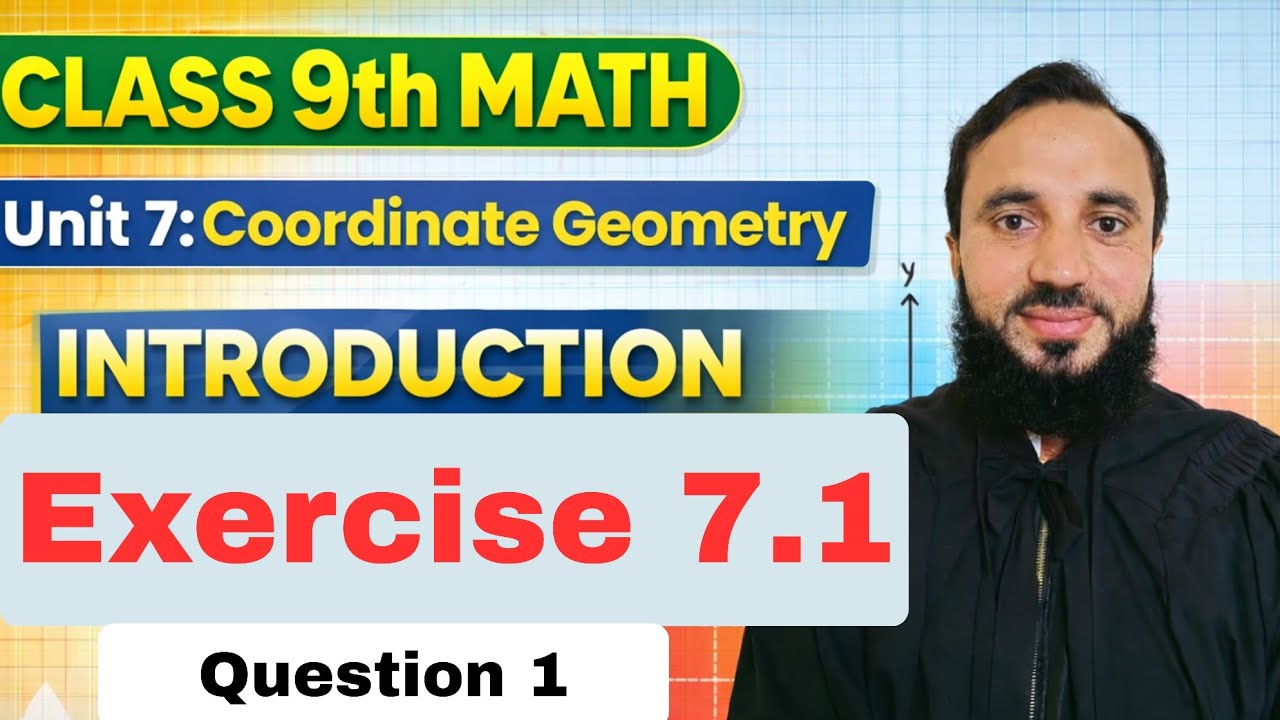 Class 9th math new book Exercise 7.1 Question 1 