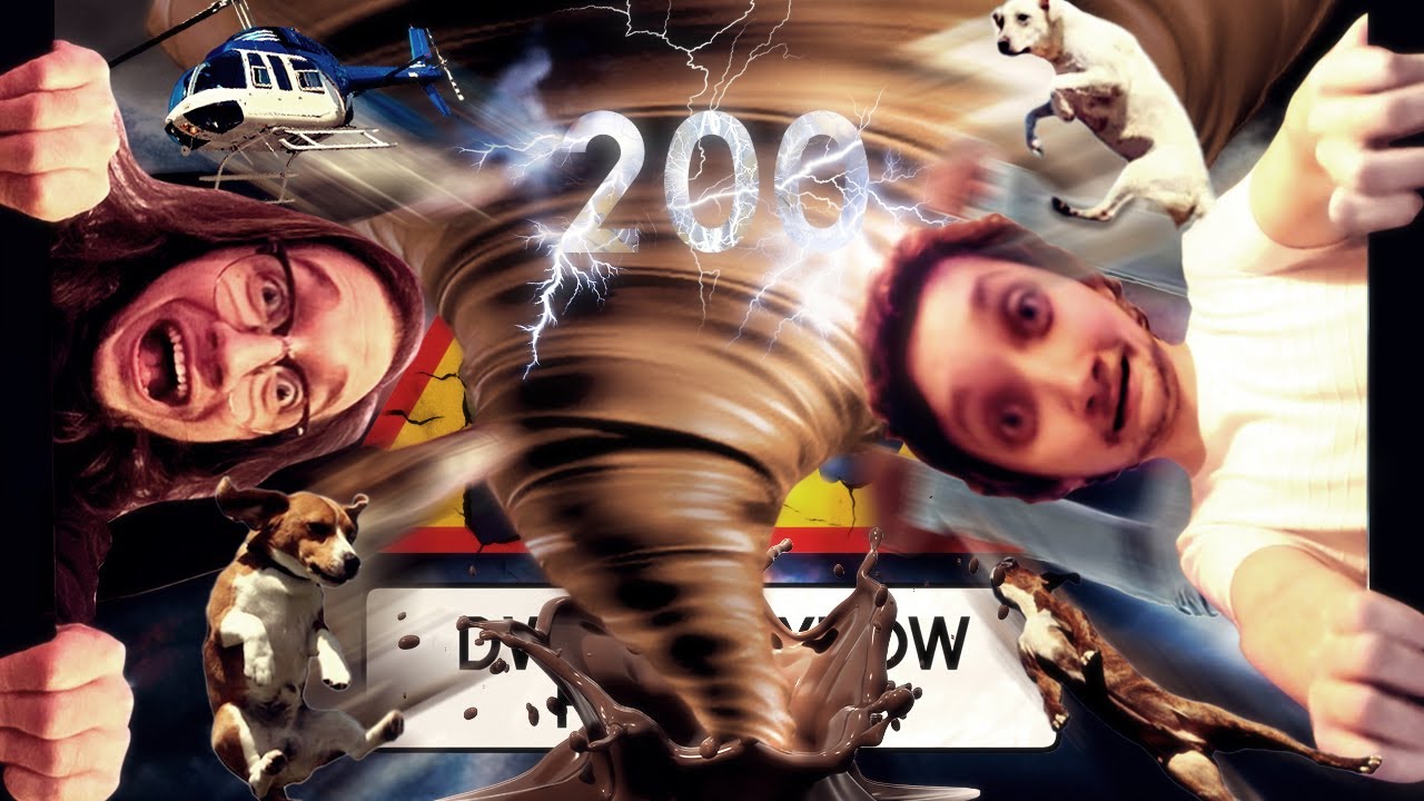 Karma Wraca | Epizod 200 - Dwóch Typów Podcast