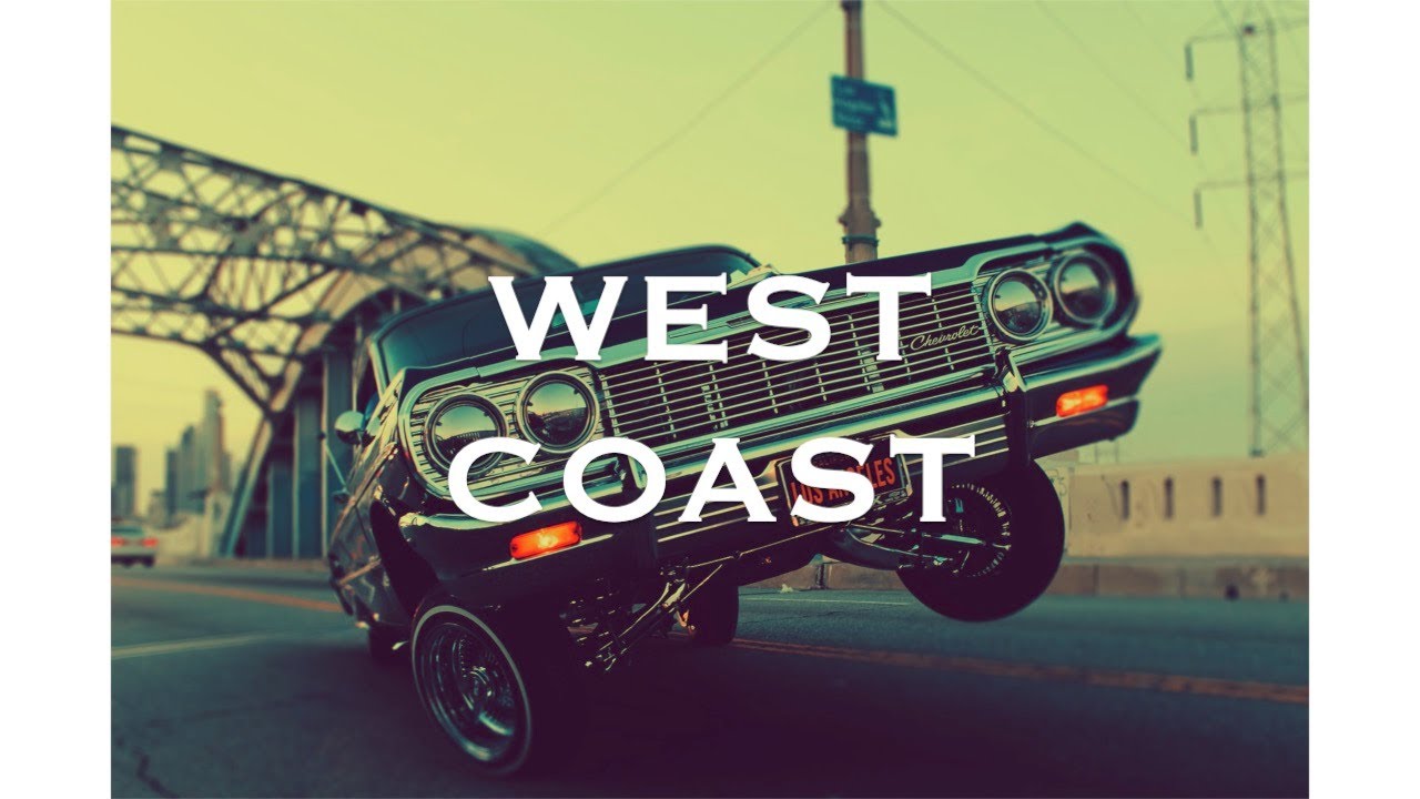 [FREE] West Coast G Funk Type Beat 