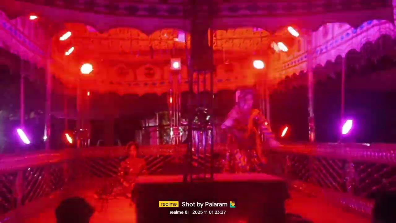 Chilpa Natak Dasi Entry 
