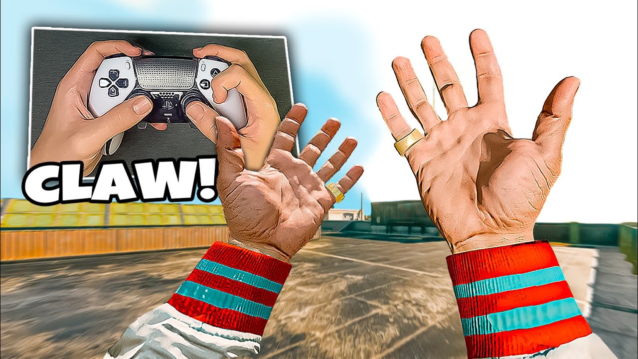 APRENDIENDO A JUGAR CLAW - DIA 1