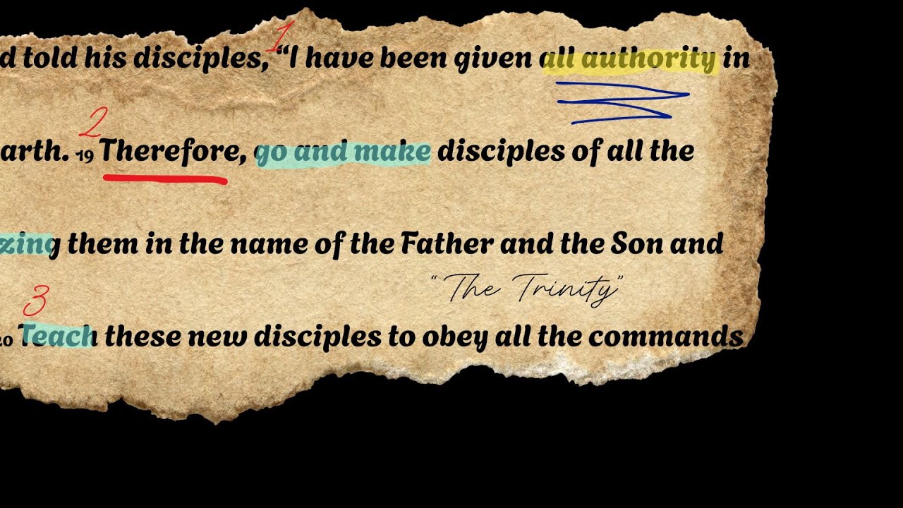 All Authority