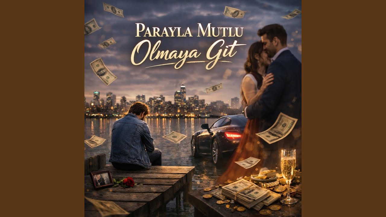 Parayla Mutlu Olmaya Git