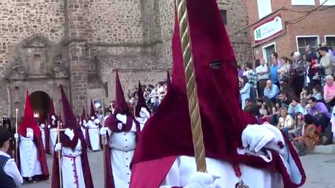 Jueves Santo Puertollano 2014