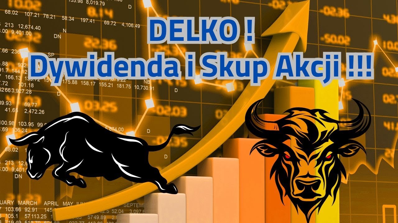 Delko S.A. Lepsza Alternatywa Dla Żabki!!! Przekonaj się Sam :)