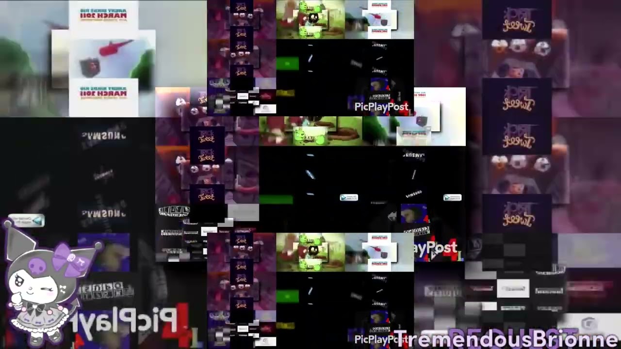 [REQUEST] YTPMV Scan Nineparison v14 Scan