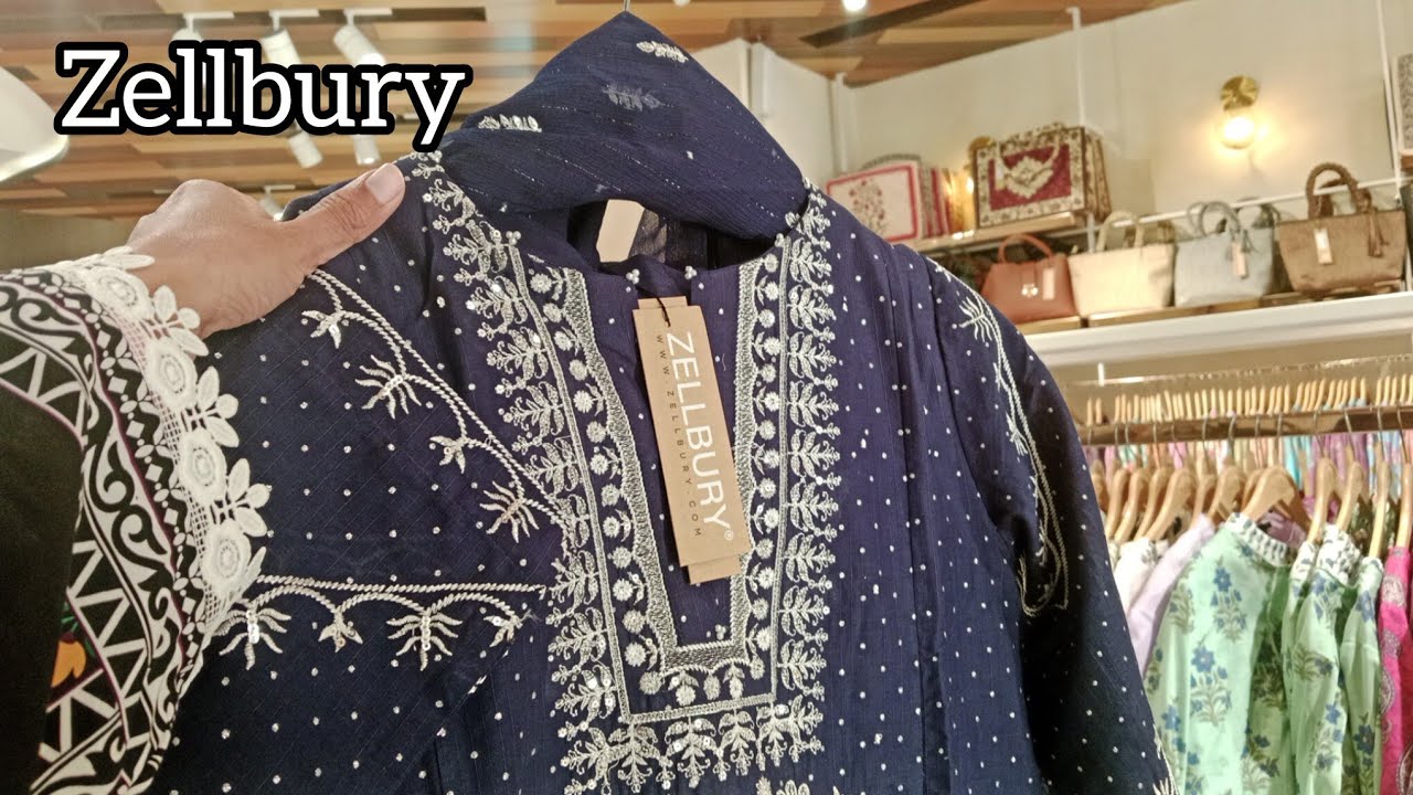 Zellbury new arrivals 2026🎉 Zellbury latest summer collections🔥 Zellbury sale prices 
