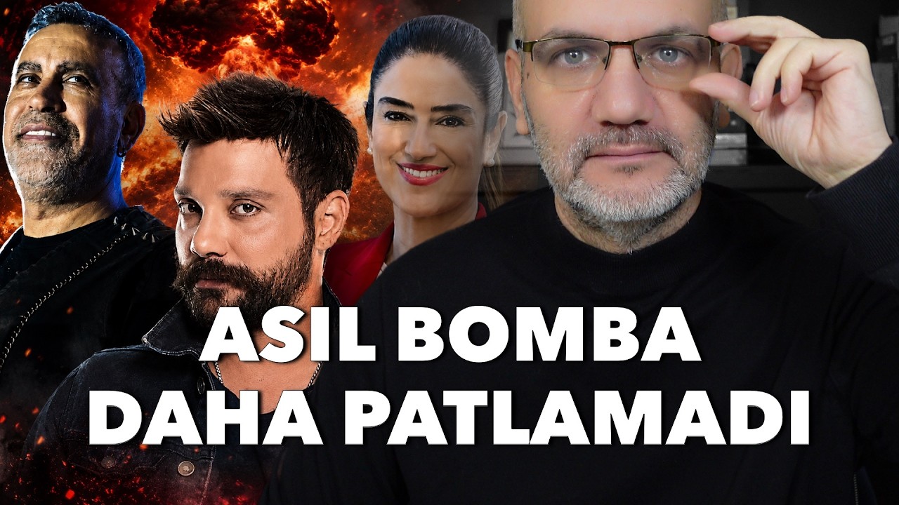 Ahbap dosyasında asıl bomba daha patlamadı | Tarık Toros | Manşet | 13 Temmuz 2026