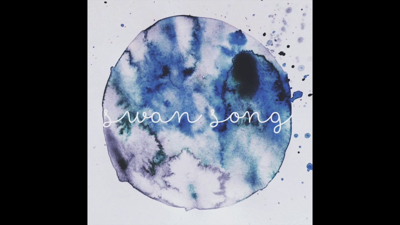 Swan Song (Acoustic) // BareLand