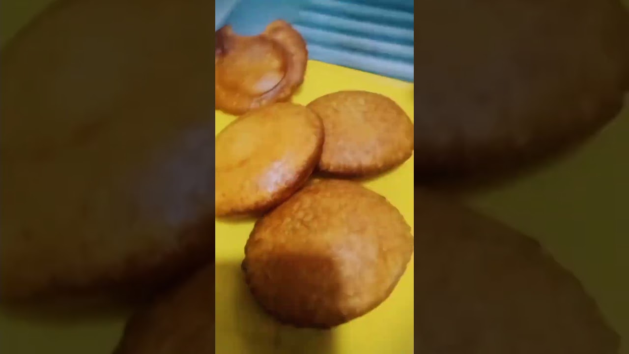 😋😋#homemade #recipes #banglakhabar #poyapitha