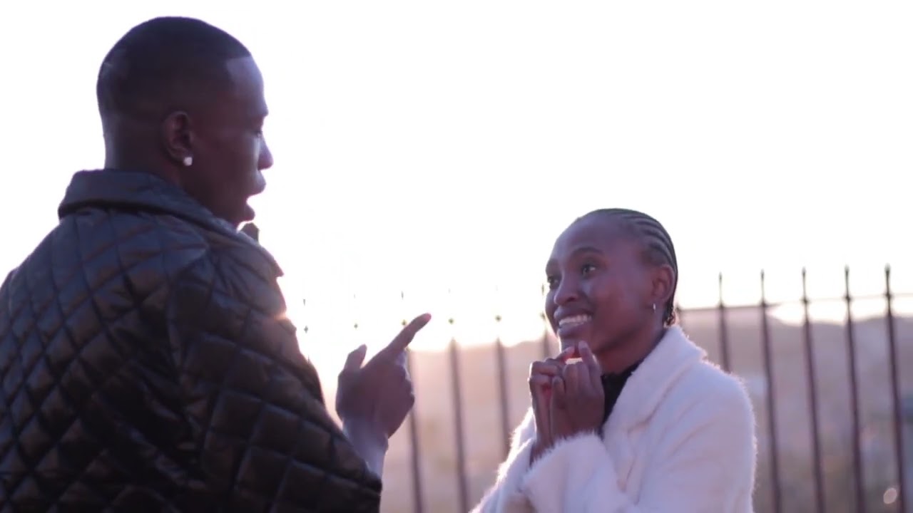 Nyatsing - Emchurch,Shabba De Guy,Skay Ls