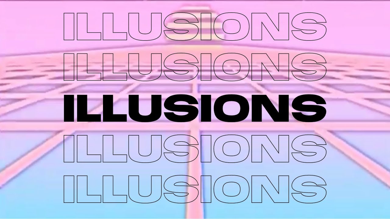 Illusions [Audio] - Edward Cox