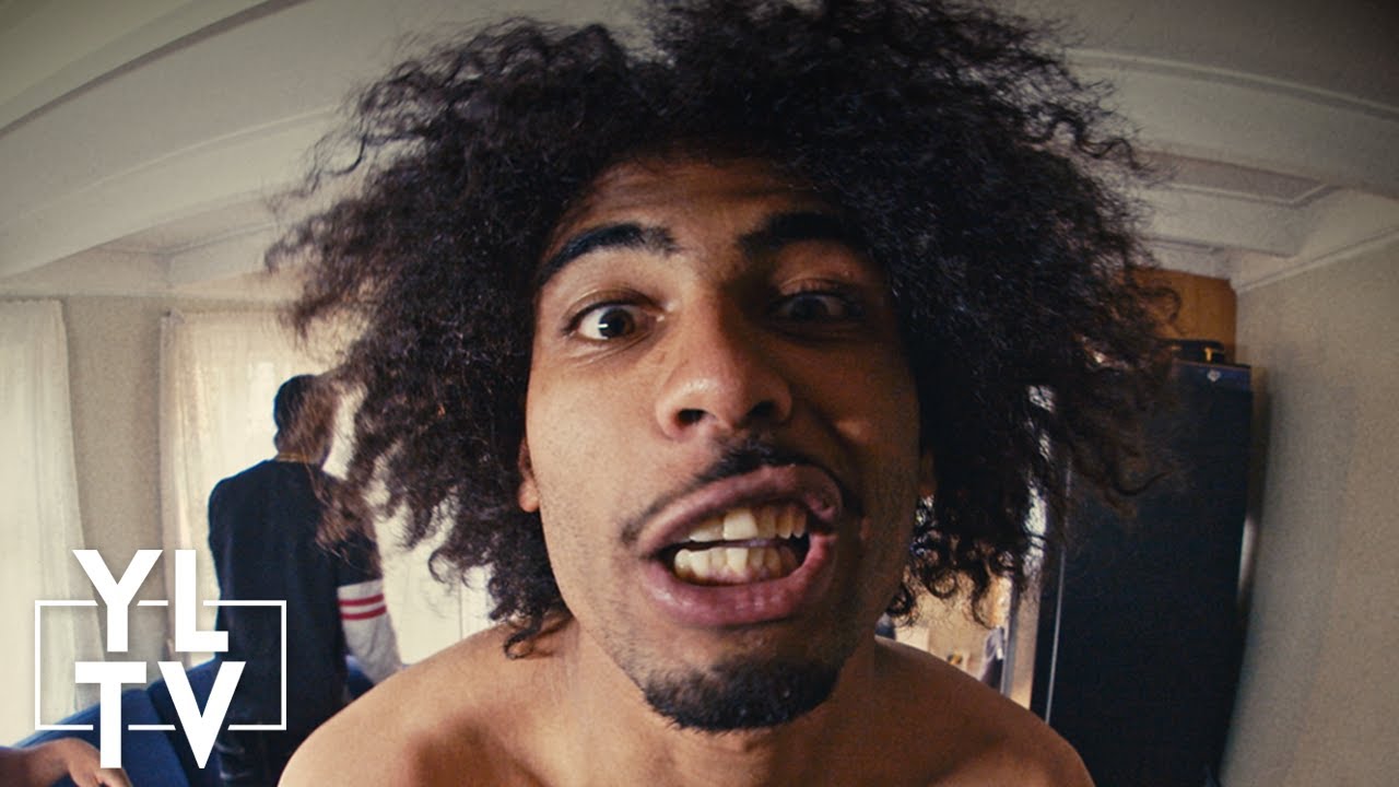 Double.R Feat. 2J & Minkah - 