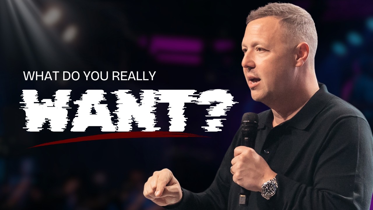 Your Twenties Are NOT About Survival | Pastor Jabin Chavez | SUB30