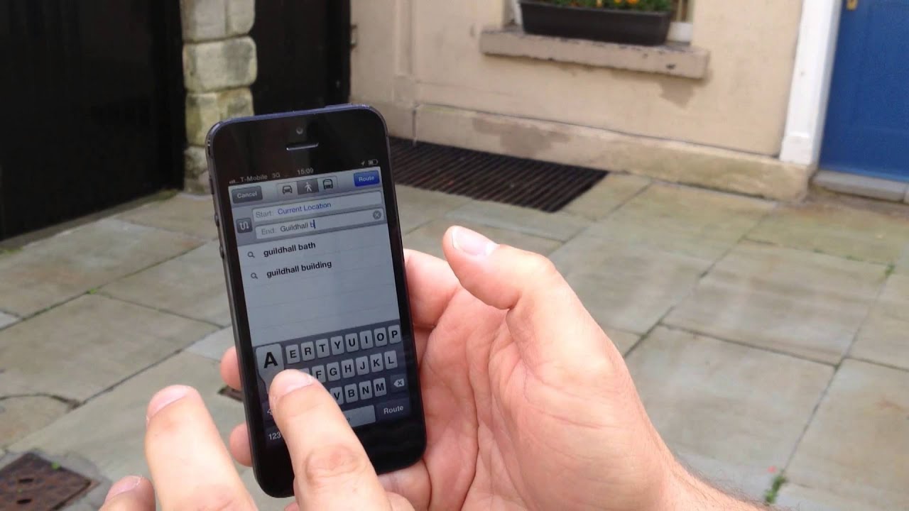 MacFormat investigates: iOS 6 Maps