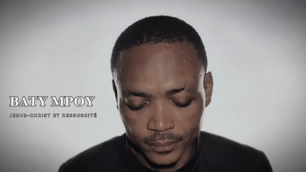 BATY MPOY COVER JESUS-CHRIST EST RESSUSCITÉ (#duet #duo #wedding #couple #love )
