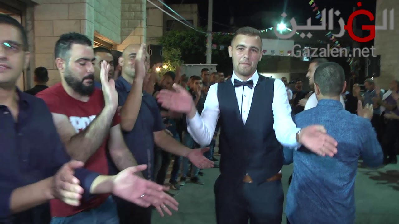 أنس طباش أفراح ال عطالله عيلوط حفلة أيمن وأشرف وشريف