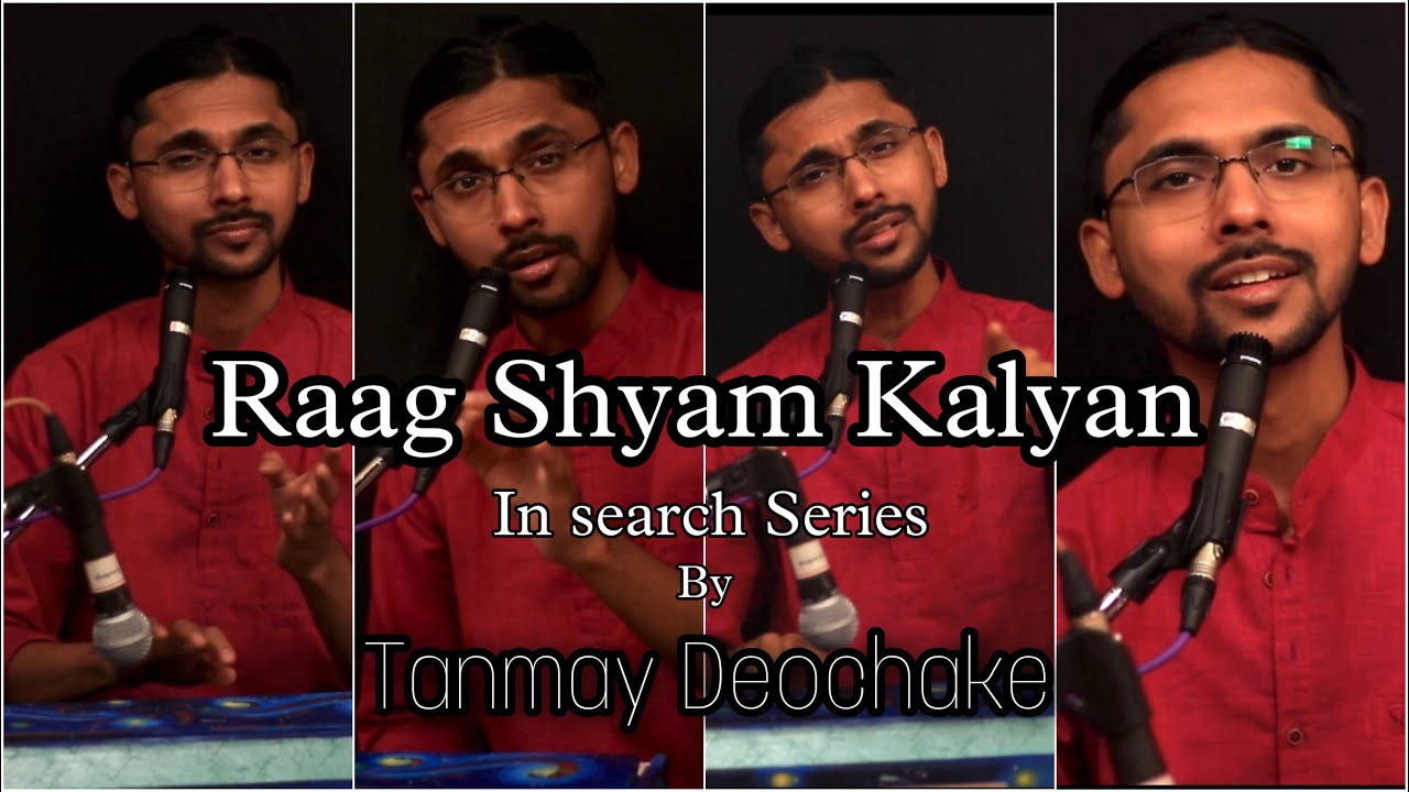 In Search || Raag Shyam Kalyan || Ep 20