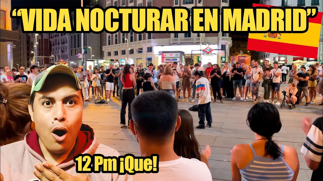 🇲🇽 🇪🇸 🤔