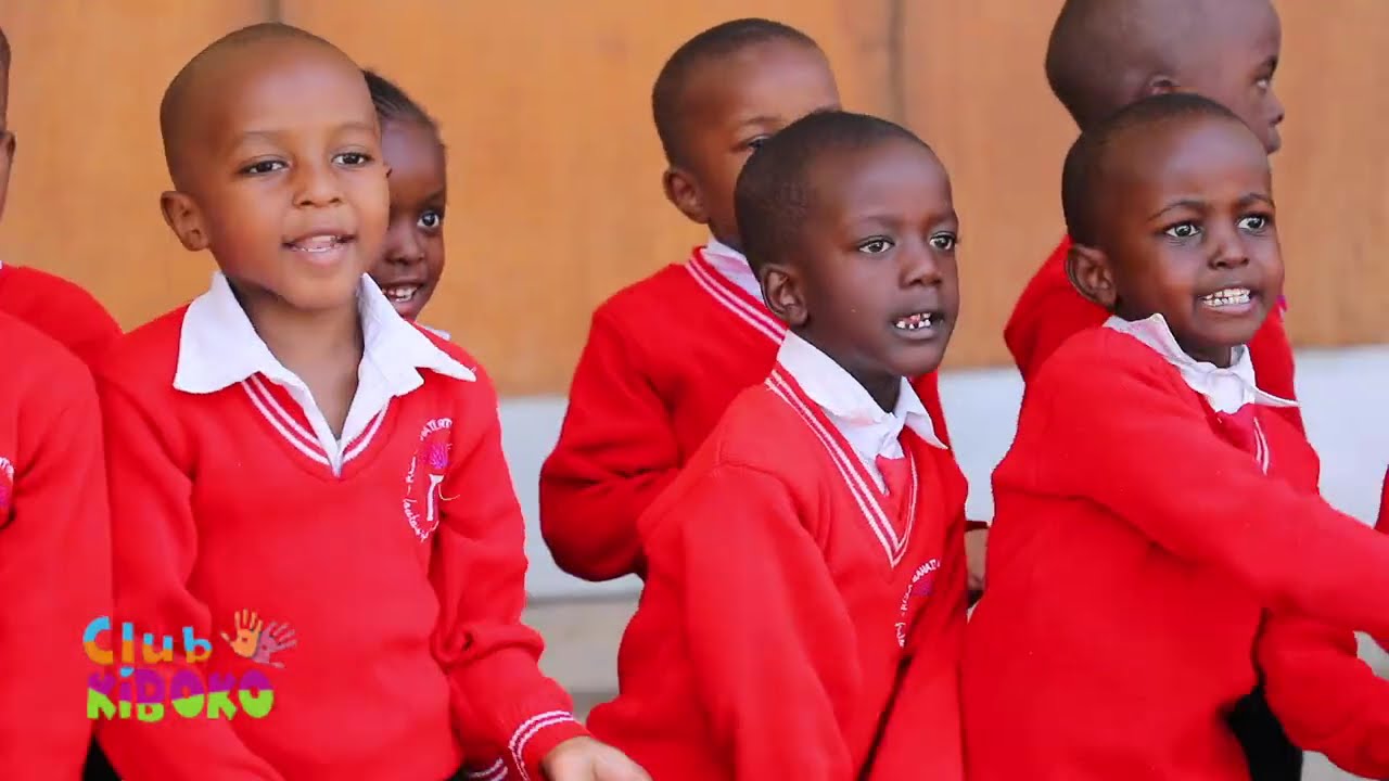 PCEA Bahati Martyrs amazing performances on Club Kiboko.