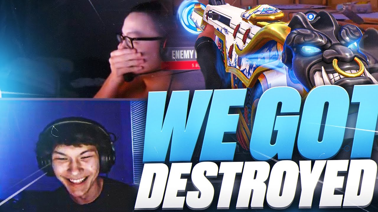 How Sinatraa & Shanks got stomped 13-0 in a tournament..