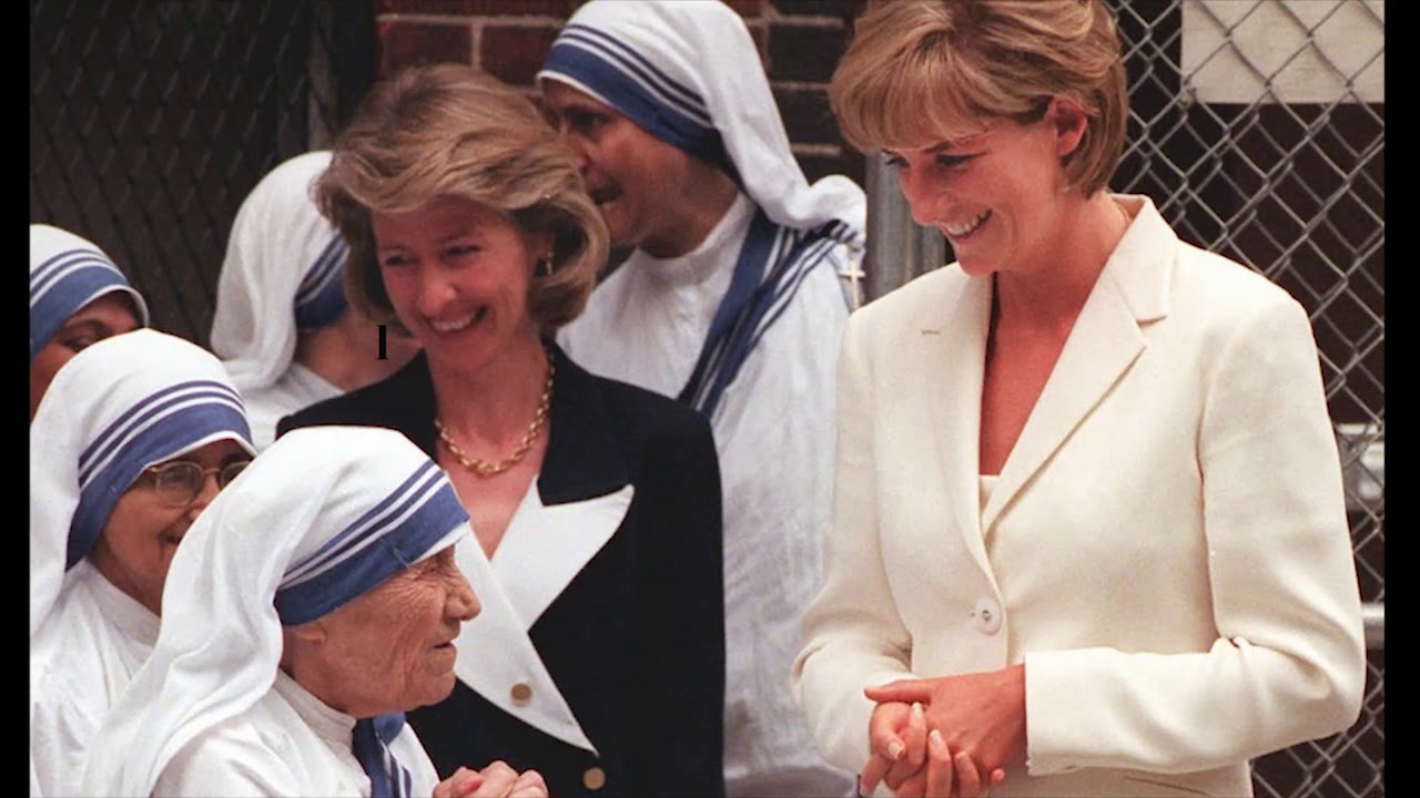 DIANA: THE PEOPLE'S PRINCESS - LIFE, LOVE AND DEATH