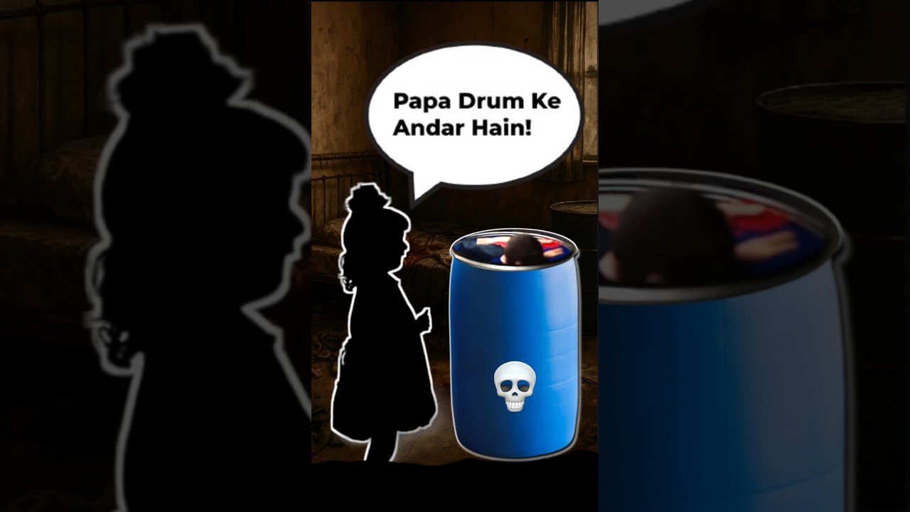 Blue Drum Murder Case Meerut | Muskan Rastogi & Sahil Sukla