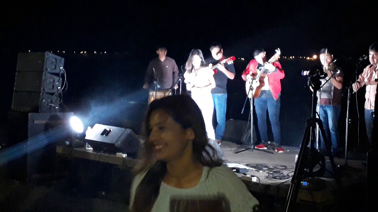 Fiesta de la Octava 