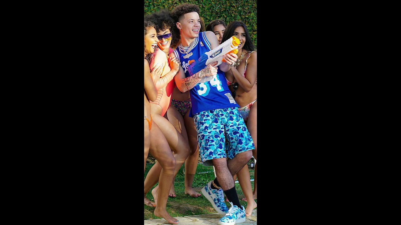 [FREE FOR PROFIT] Lil Mosey Sample Type Beat 