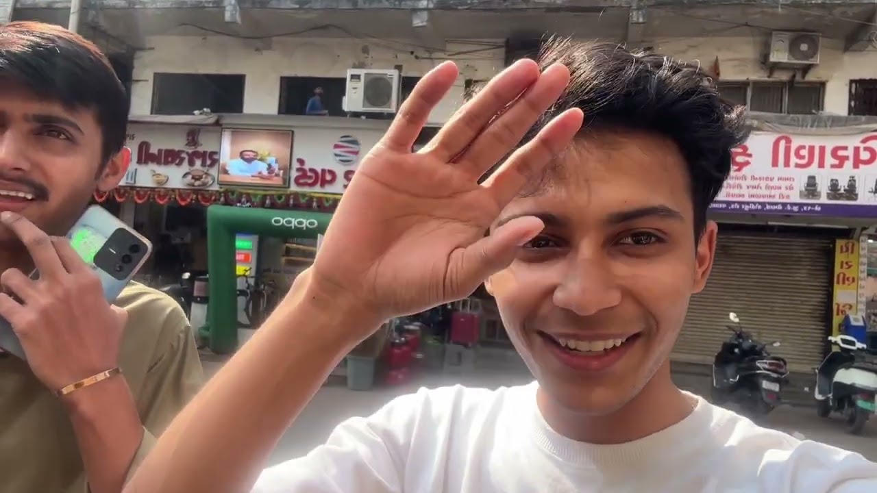 My fast vlog 