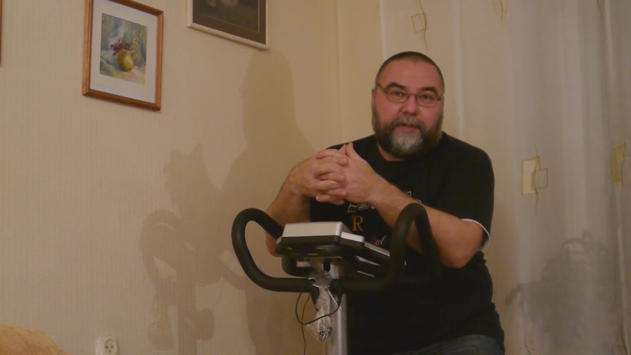 Еще раз о спорте