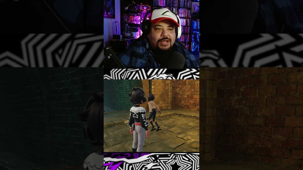 Emma is a treat | #tsumibitoplays on #Twitch
