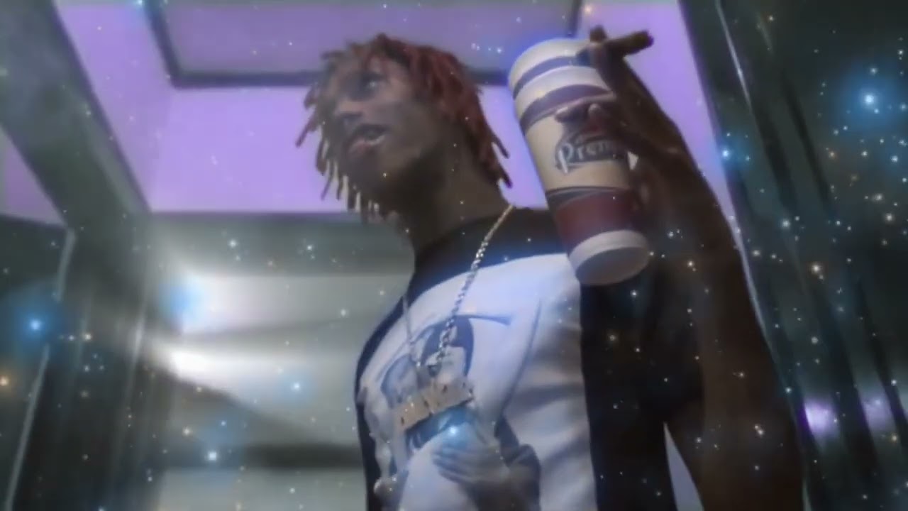 [FREE FOR PROFIT]FAMOUS DEX X PLUGG TYPE BEAT “NEW WAVE”