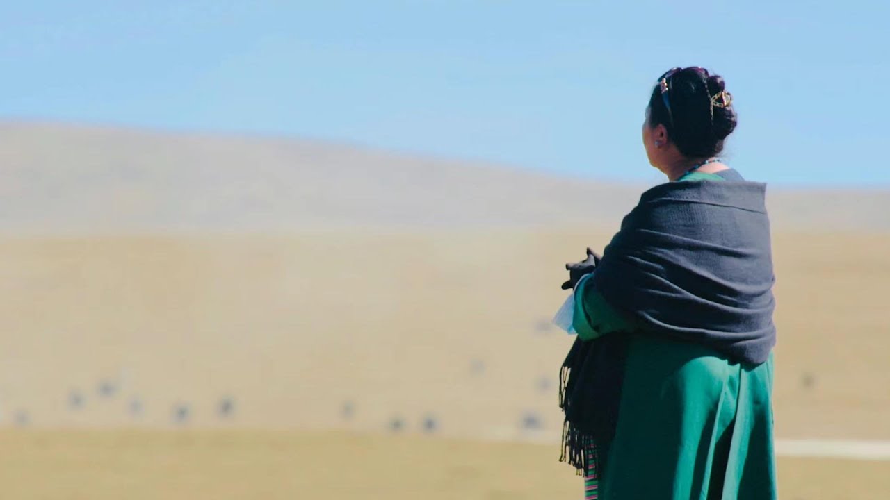The inspiring women of the plateau defying traditional gender roles