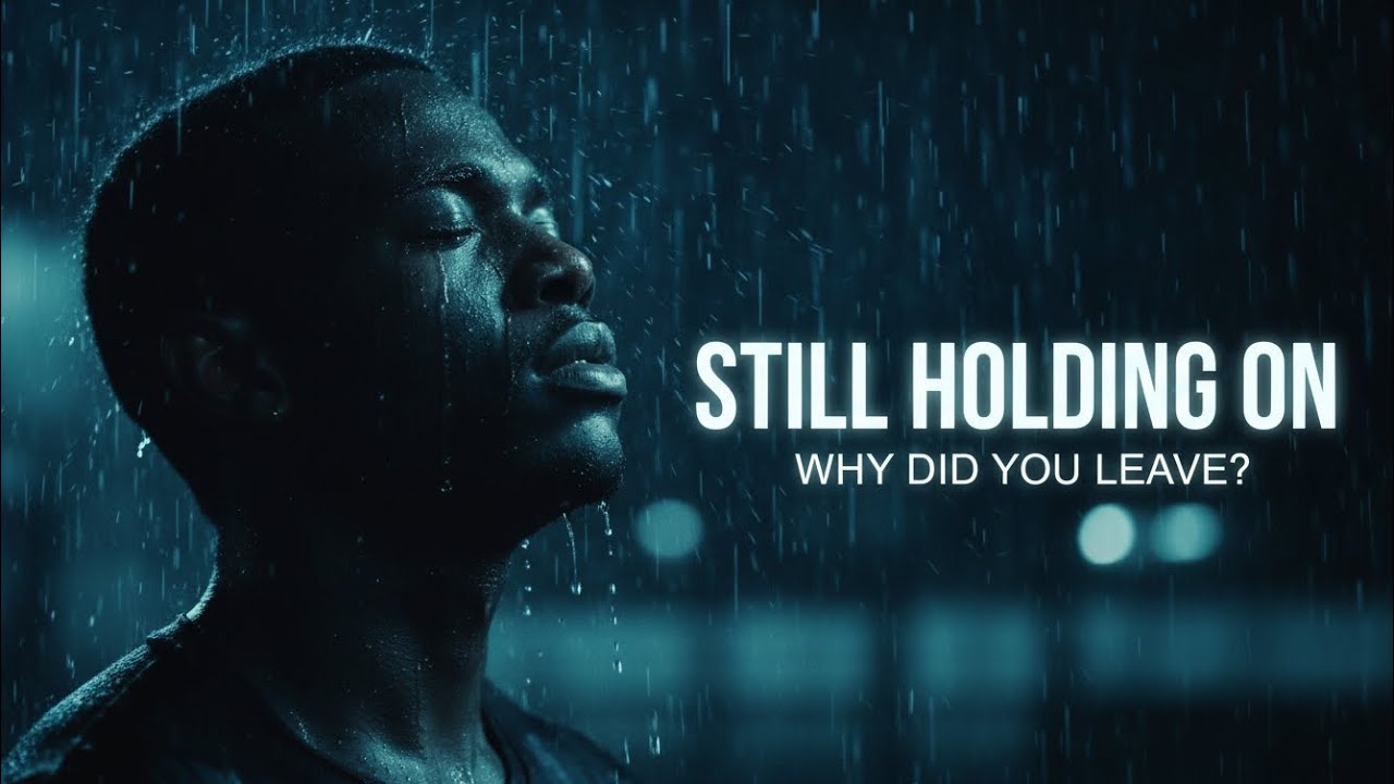 Still Holding On (Even Though You’re Gone) – Emotional Heartbreak Ballad | Official Music Video