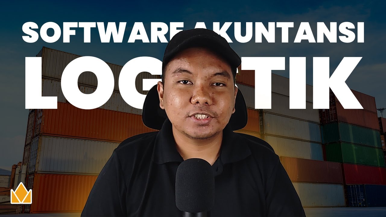 Demo Software Akuntansi Perusahaan Logistik - Accurate Online