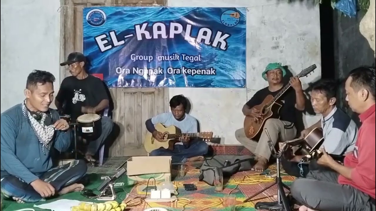 Bulan bintang cip:H.Rhoma irama cover @swallow234
