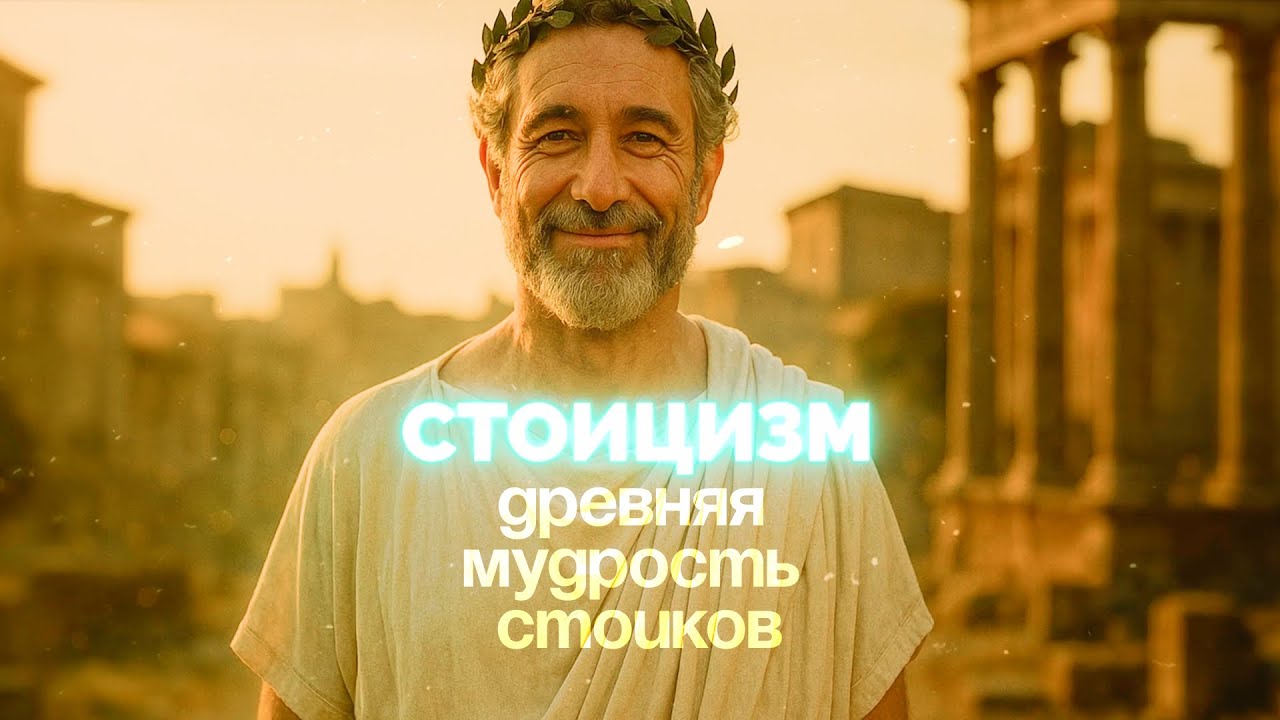 Древняя Мудрость Против Стресса! Внутренний контроль