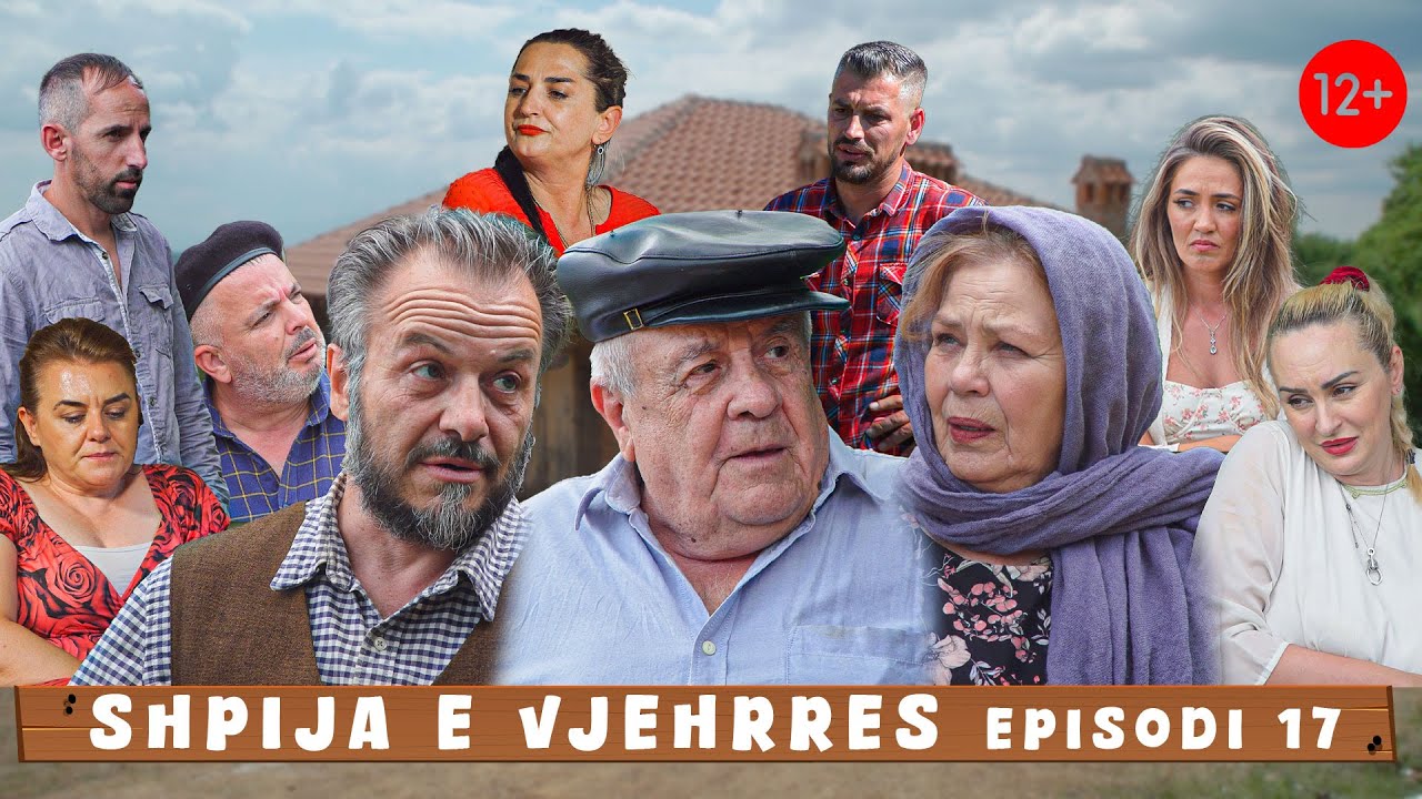 Shpija e Vjehrres - Episodi 17