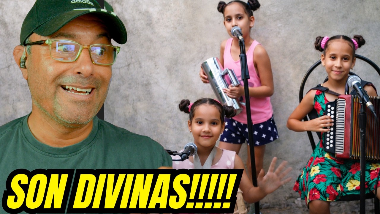 LAS DIVINAS TIPICAS TE DEJARÁN IMPACTADO CON SU TALENTO!!!