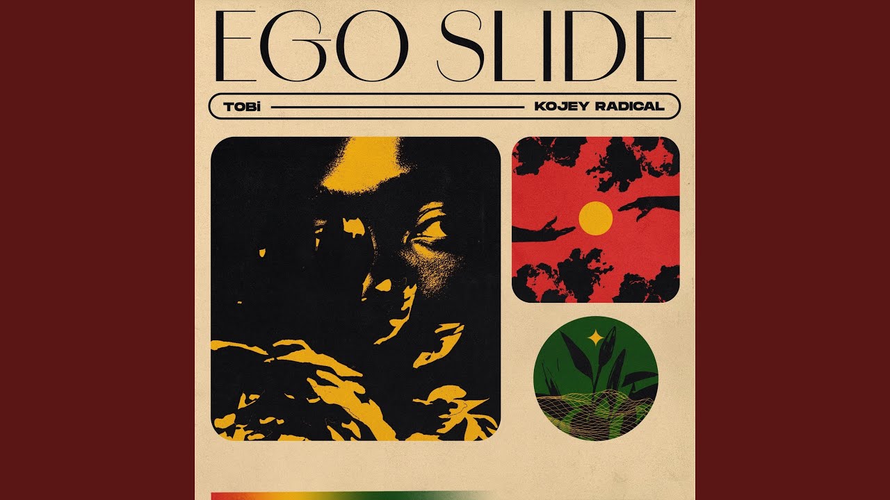 Ego Slide
