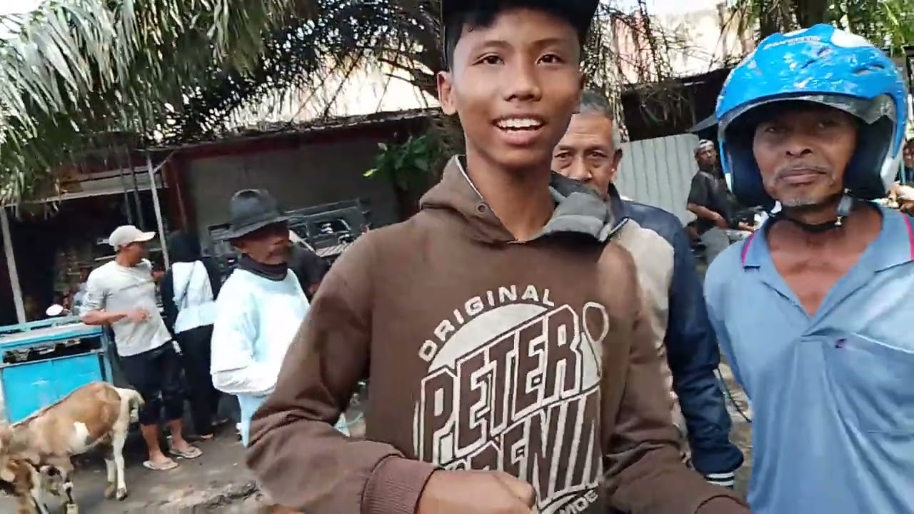 SOBO PASAR