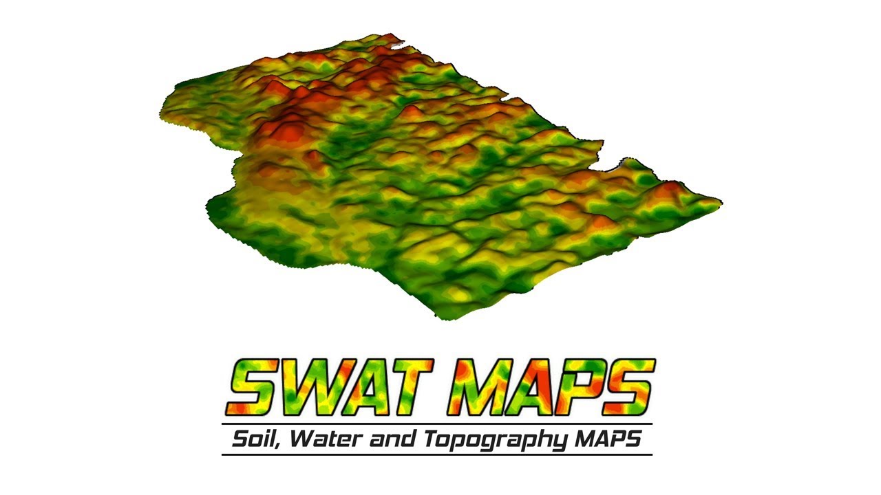 SWAT MAPS Variable Rate Fertilizer & Seed Services from CropPro Consulting